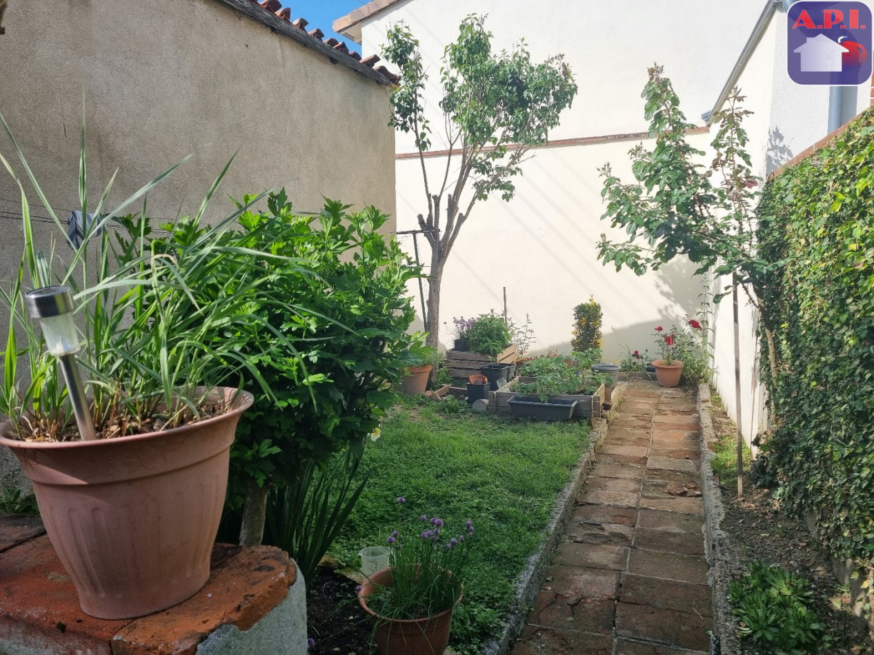 vente Maison Saverdun - Photo 9