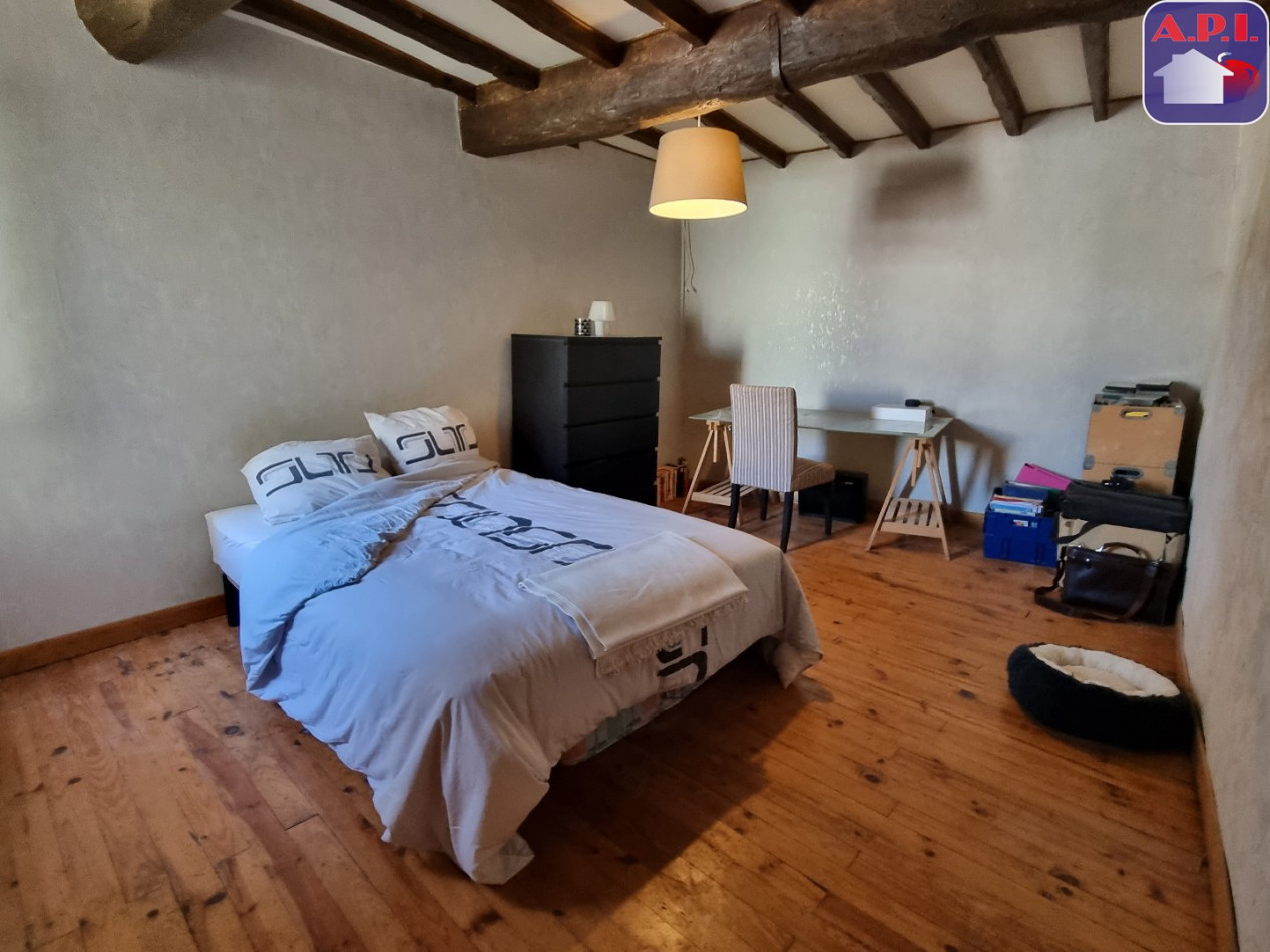 vente Maison Saverdun - Photo 7