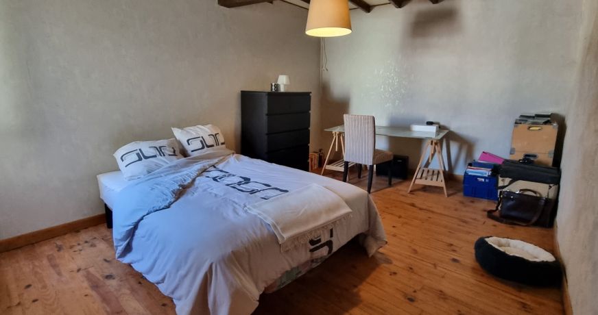 vente Maison Saverdun