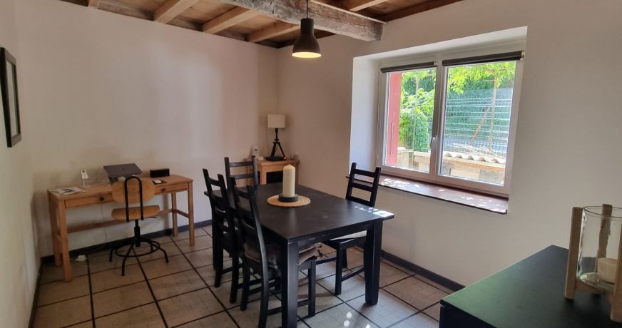 vente Maison Saverdun