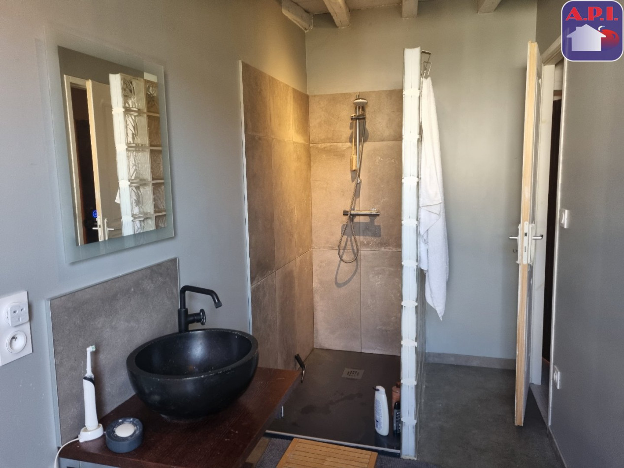 vente Maison Saverdun - Photo 8