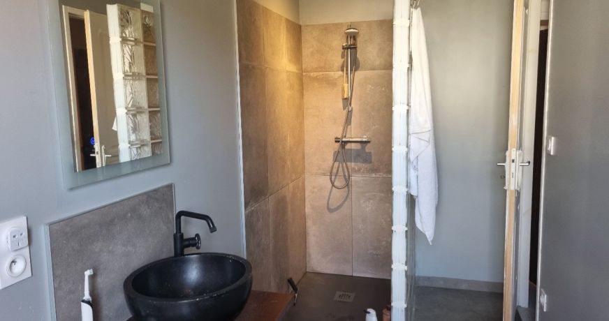 vente Maison Saverdun