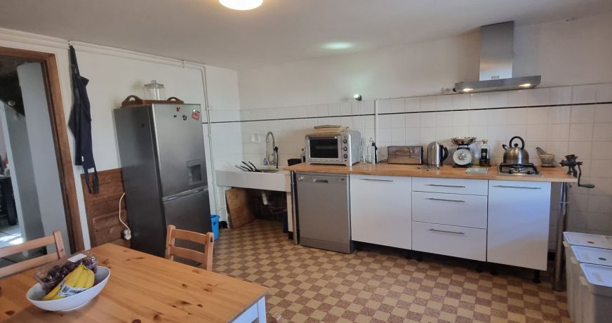 vente Maison Saverdun