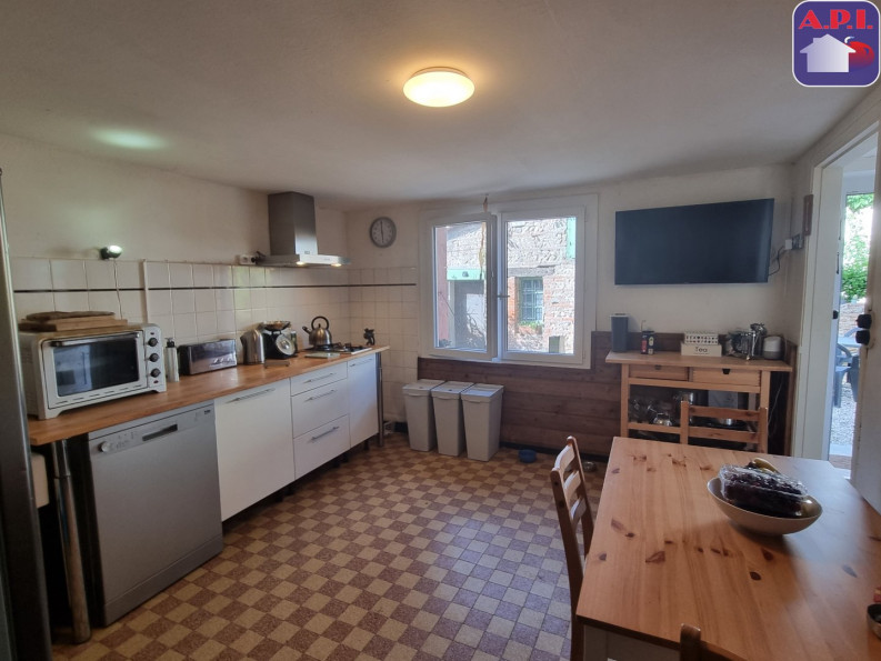 vente Maison Saverdun - Photo 3