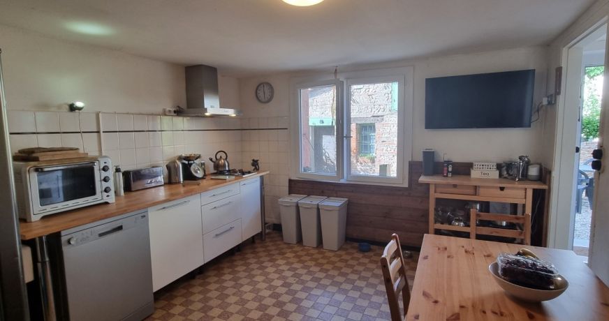 vente Maison Saverdun