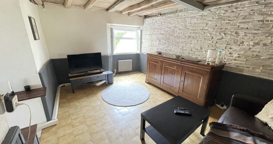 vente Maison Saverdun