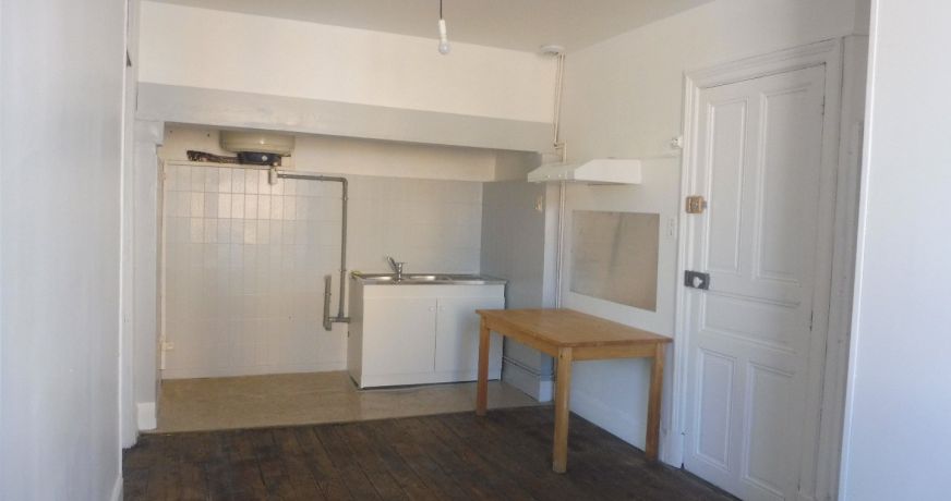 location Appartement Saint Girons