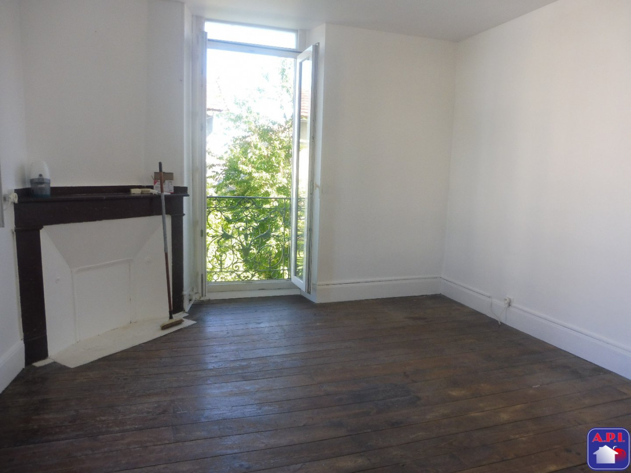 location Appartement Saint Girons - Photo 1