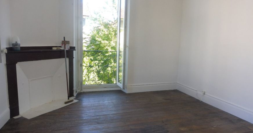 location Appartement Saint Girons