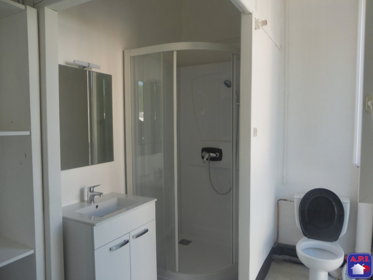 location Appartement Saint Girons - Photo 4