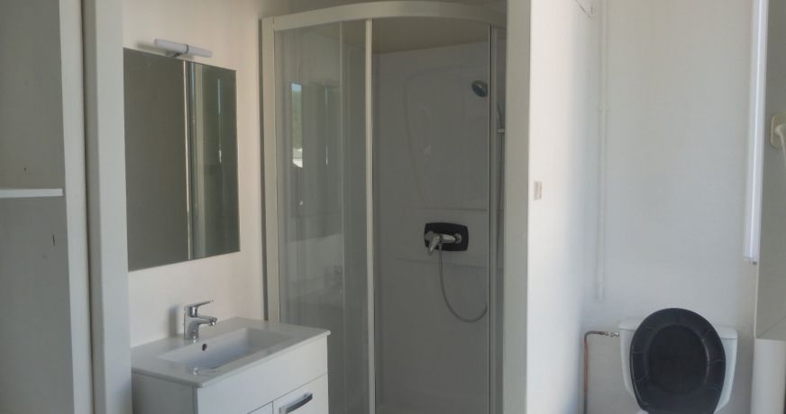 location Appartement Saint Girons