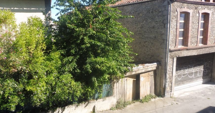 location Appartement Saint Girons