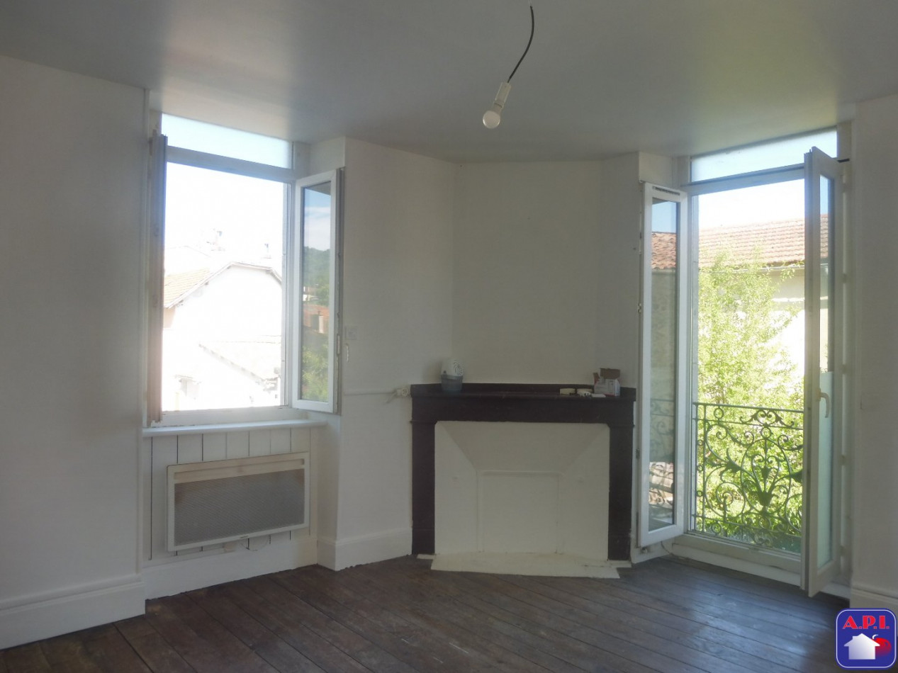location Appartement Saint Girons - Photo 2