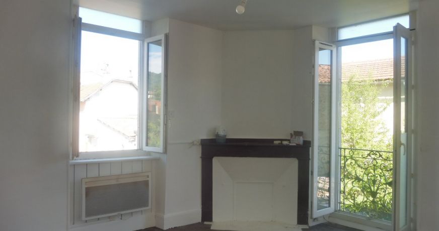 location Appartement Saint Girons