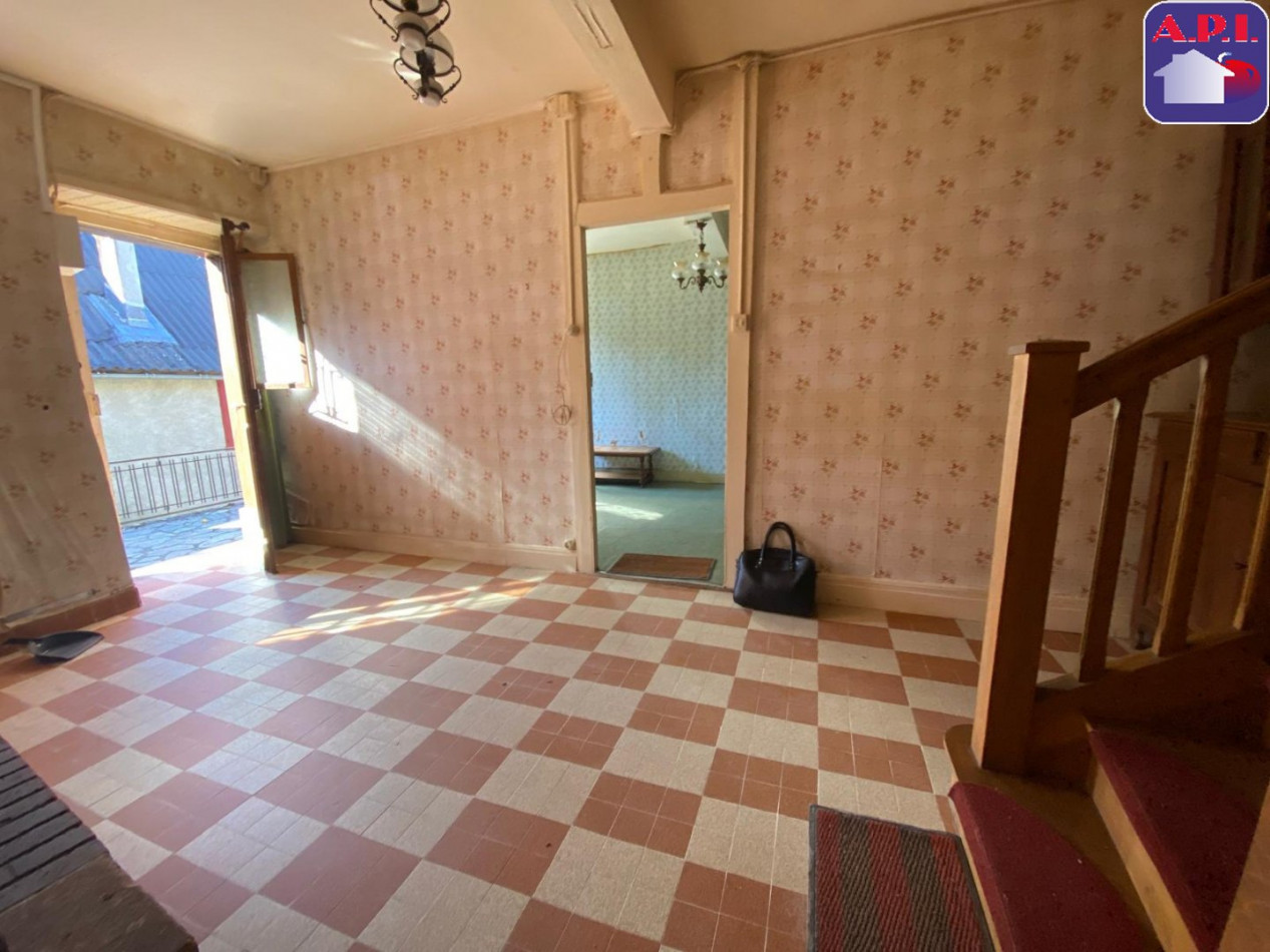 vente Maison Bethmale - Photo 7