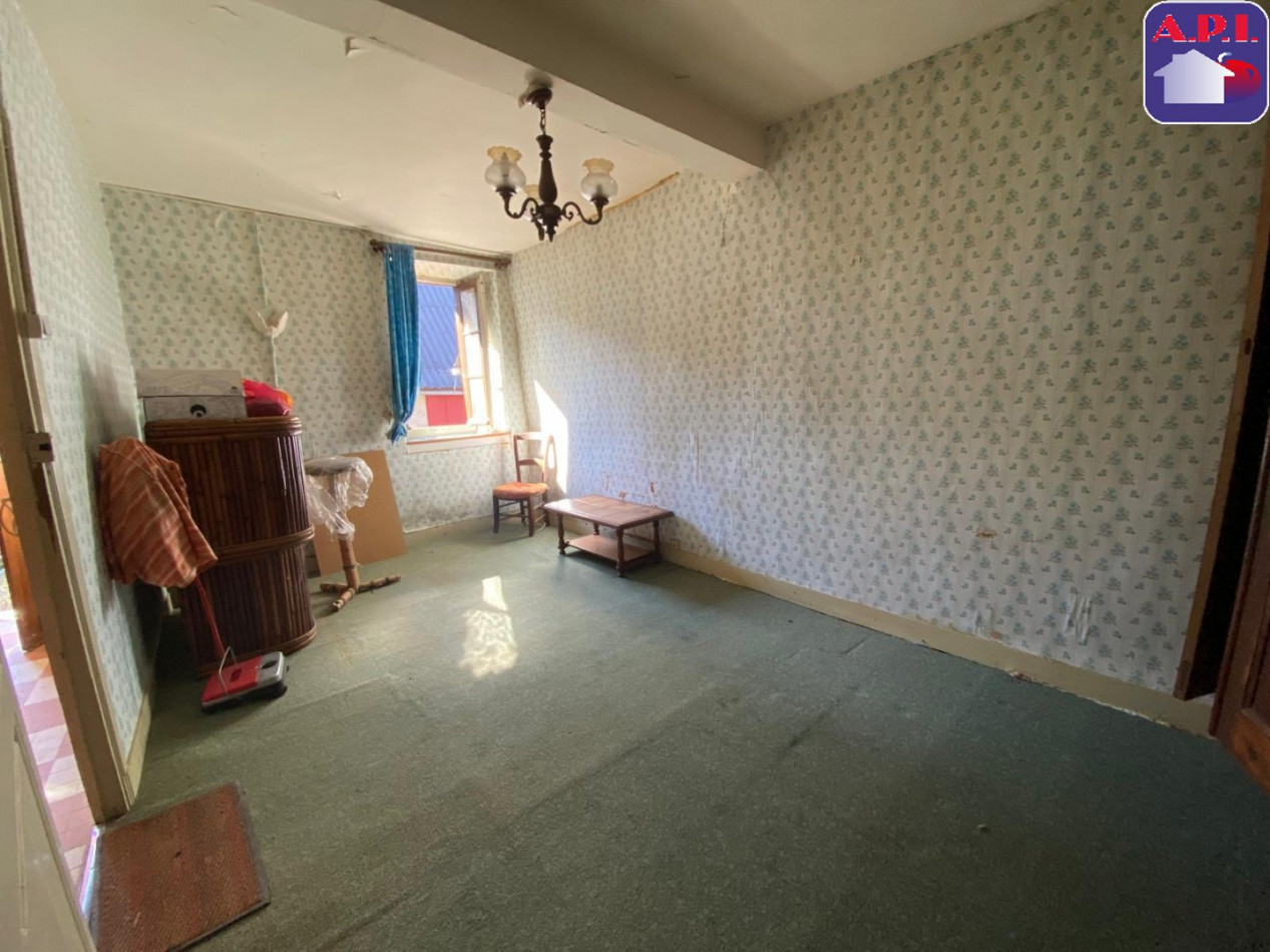 vente Maison Bethmale - Photo 9