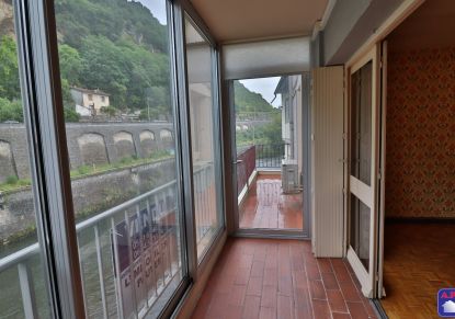 A vendre Appartement Foix | Réf 0900414252 - Agence api