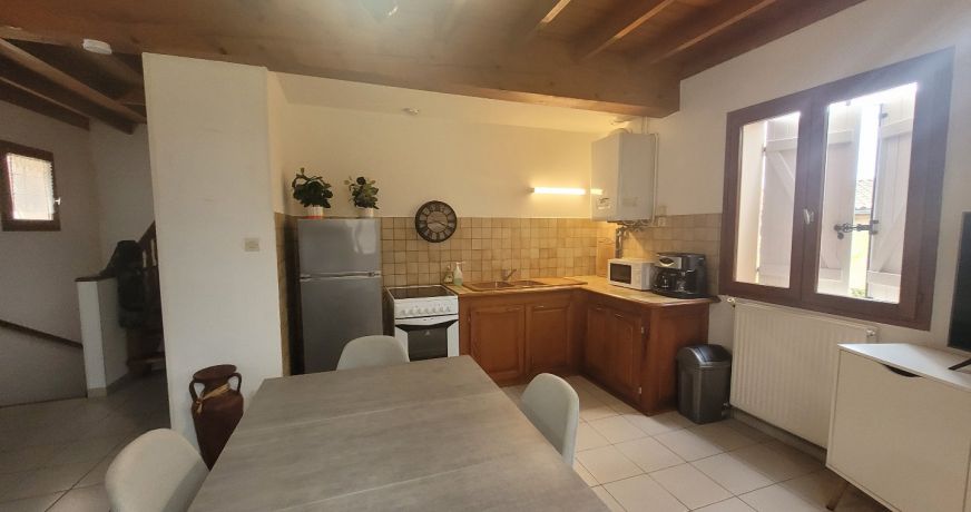 location Maison Saverdun