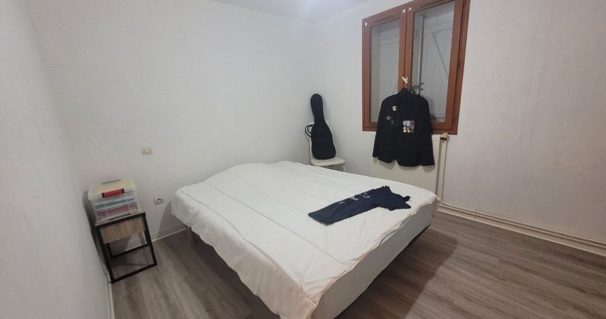 location Maison Saverdun