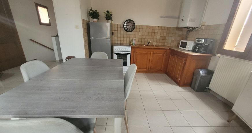 location Maison Saverdun