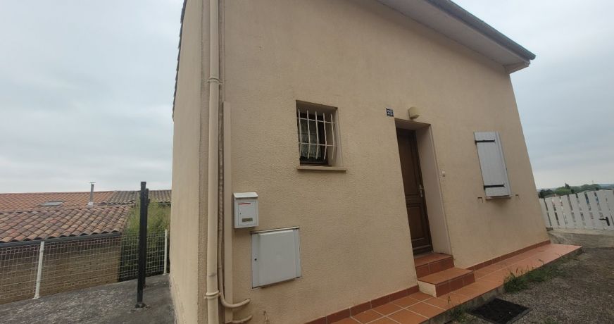 location Maison Saverdun