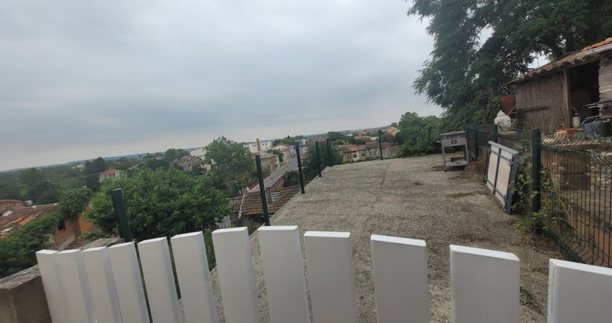 location Maison Saverdun