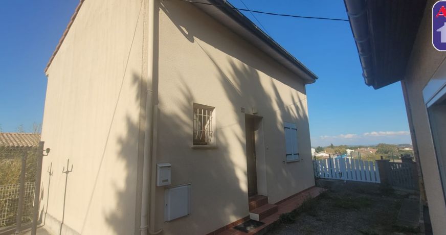 location Maison Saverdun