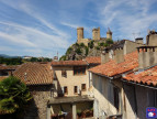 vente Immeuble de rapport Foix