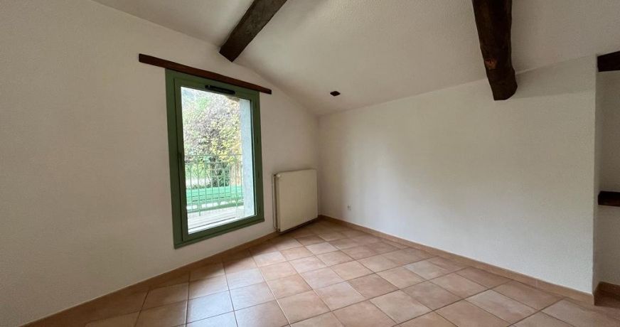 location Maison Segura
