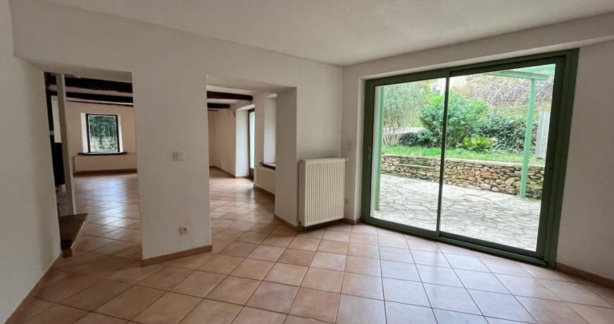 location Maison Segura