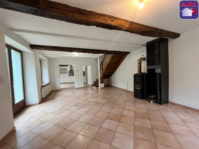 location Maison Segura - Photo 2