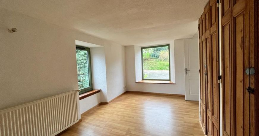 location Maison Segura