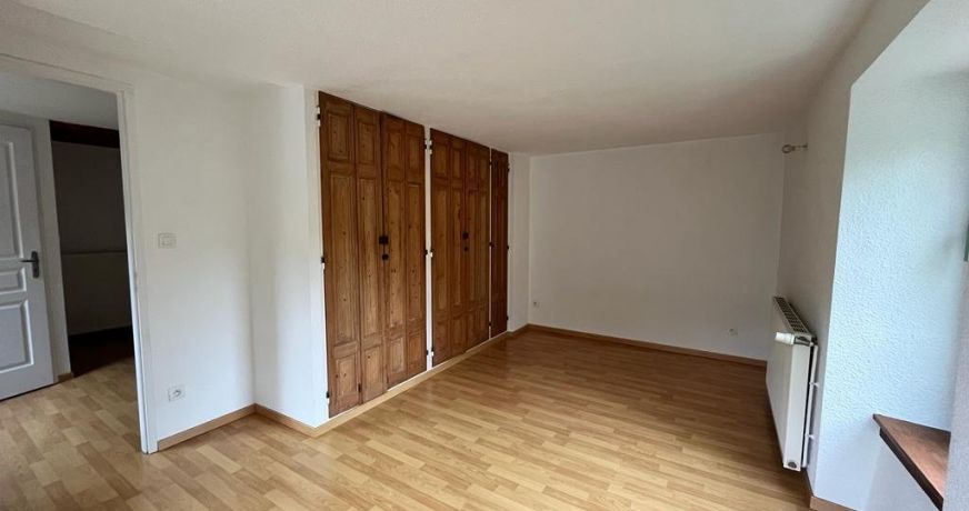 location Maison Segura