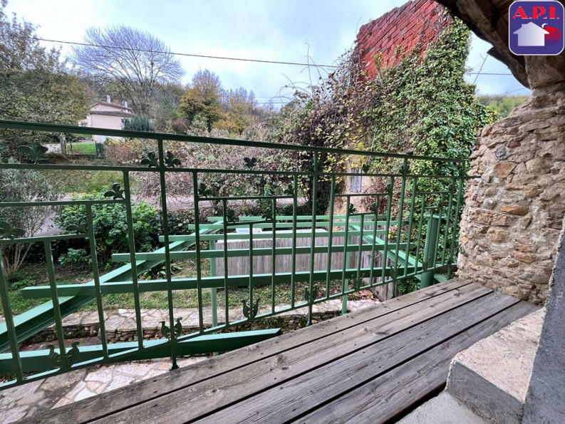 location Maison Segura - Photo 7