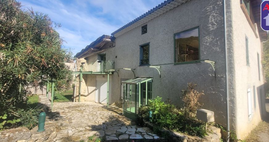 location Maison Segura