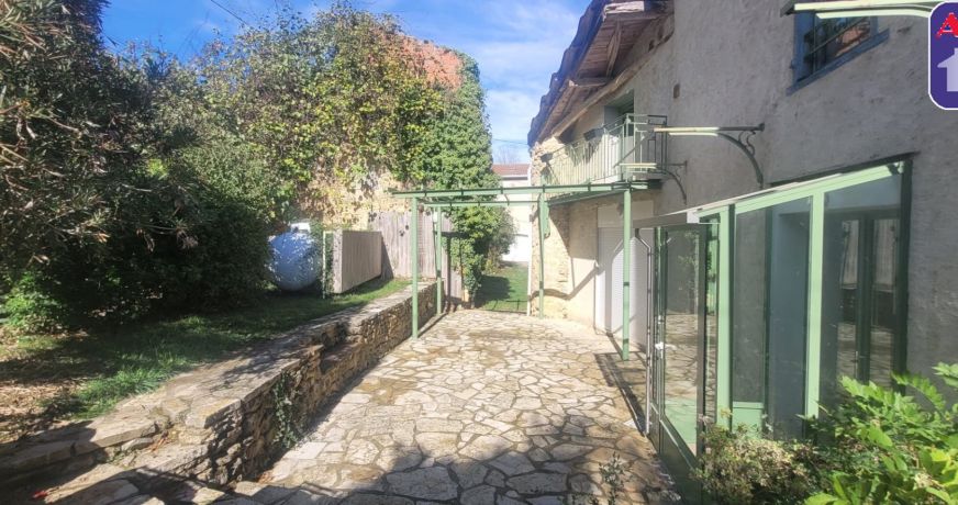 location Maison Segura