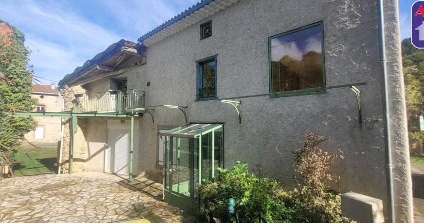 location Maison Segura