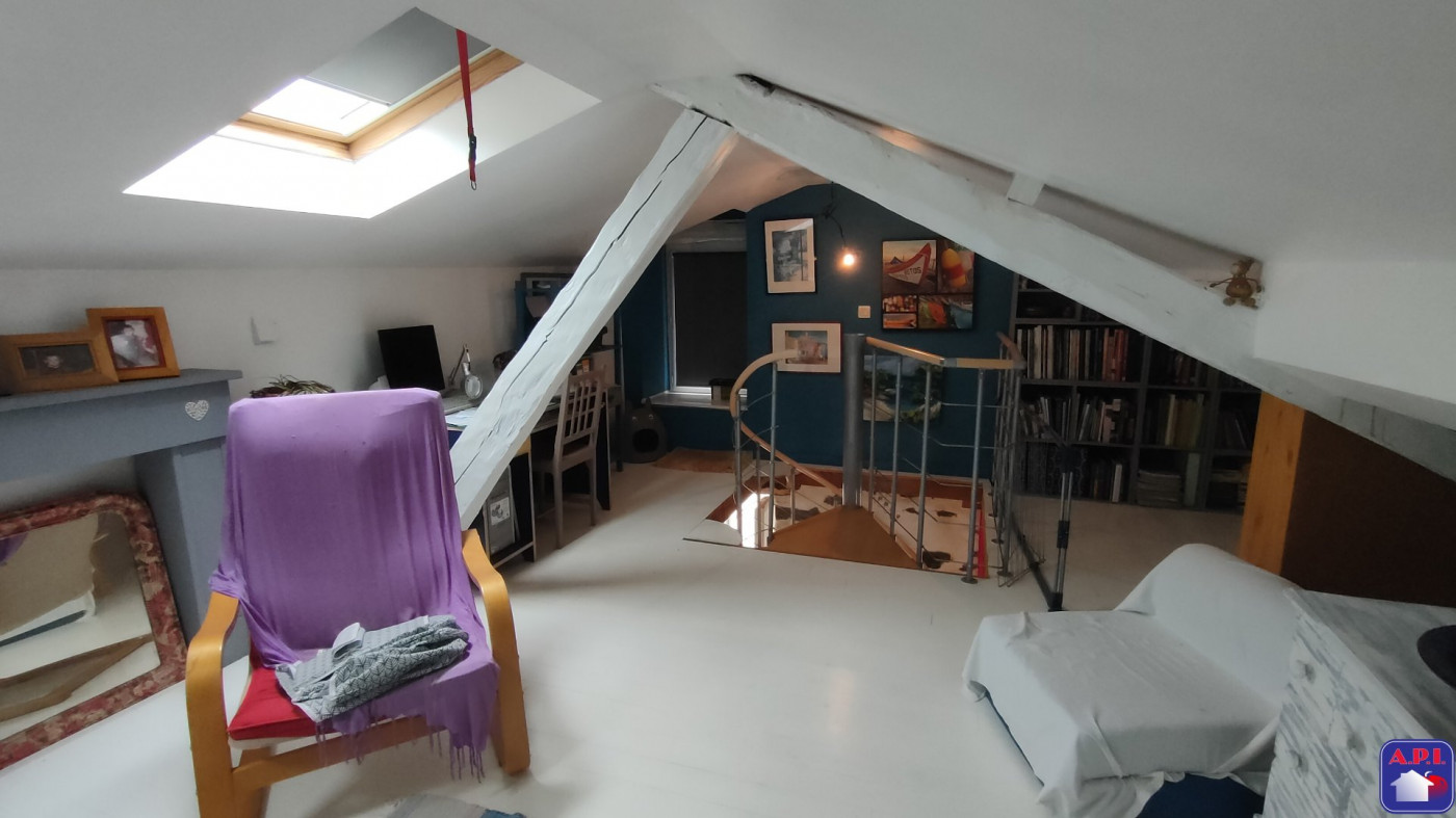 vente Maison Saint Girons - Photo 9