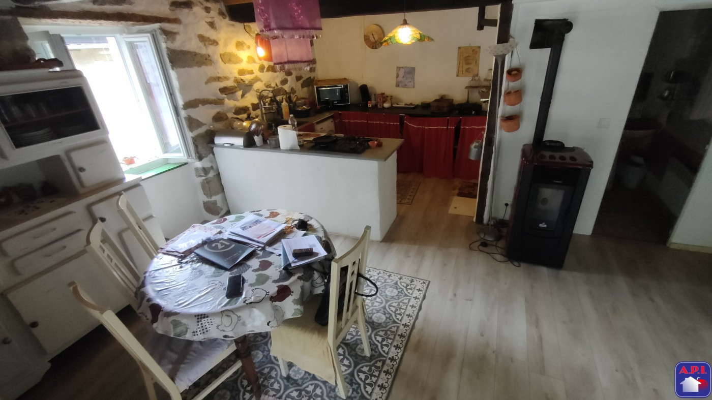 vente Maison Saint Girons - Photo 3