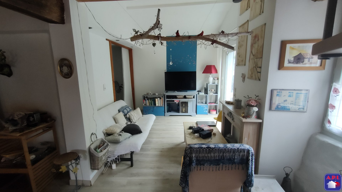 vente Maison Saint Girons - Photo 2