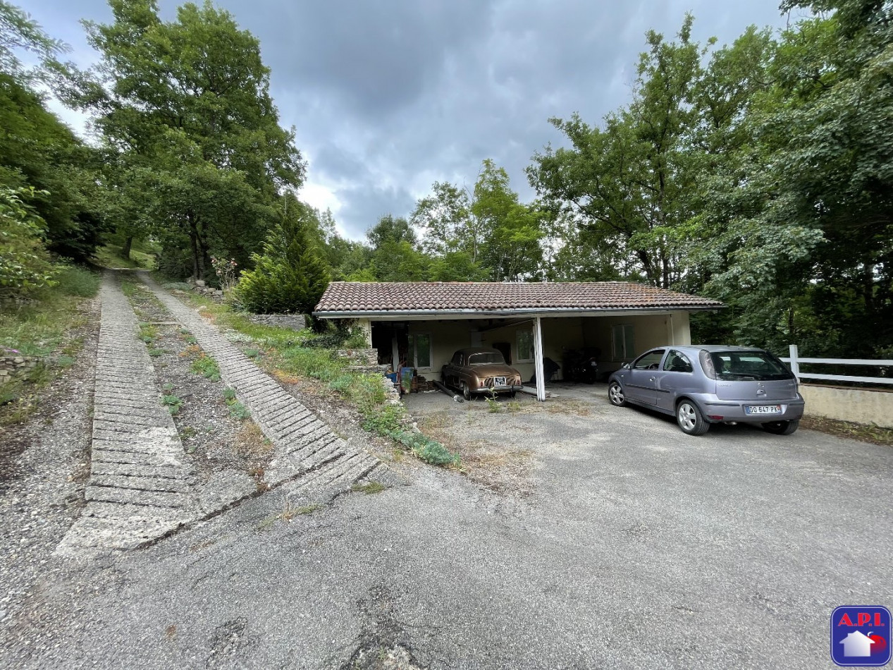 vente Villa Lavelanet - Photo 2