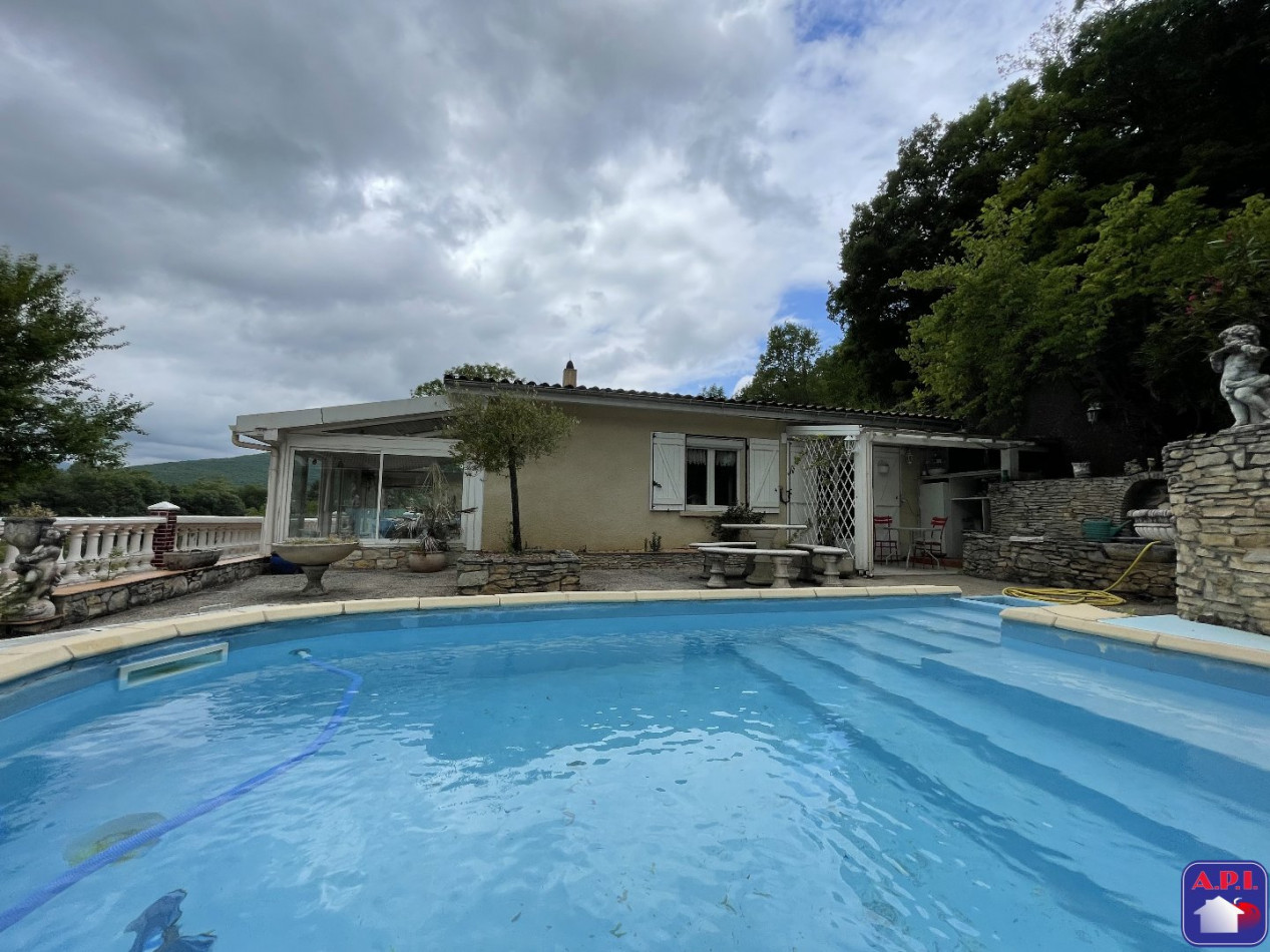 vente Villa Lavelanet - Photo 15