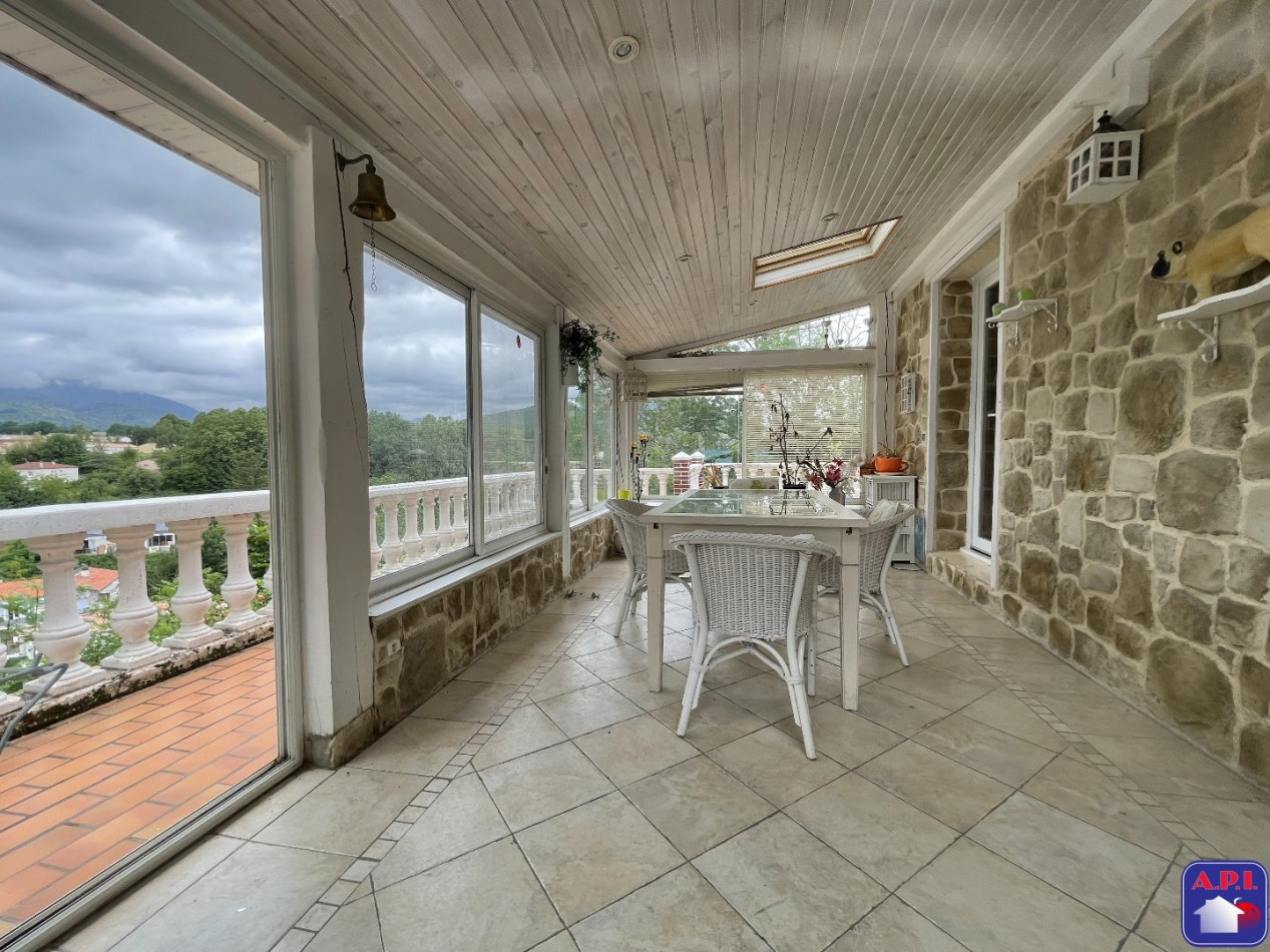 vente Villa Lavelanet - Photo 4