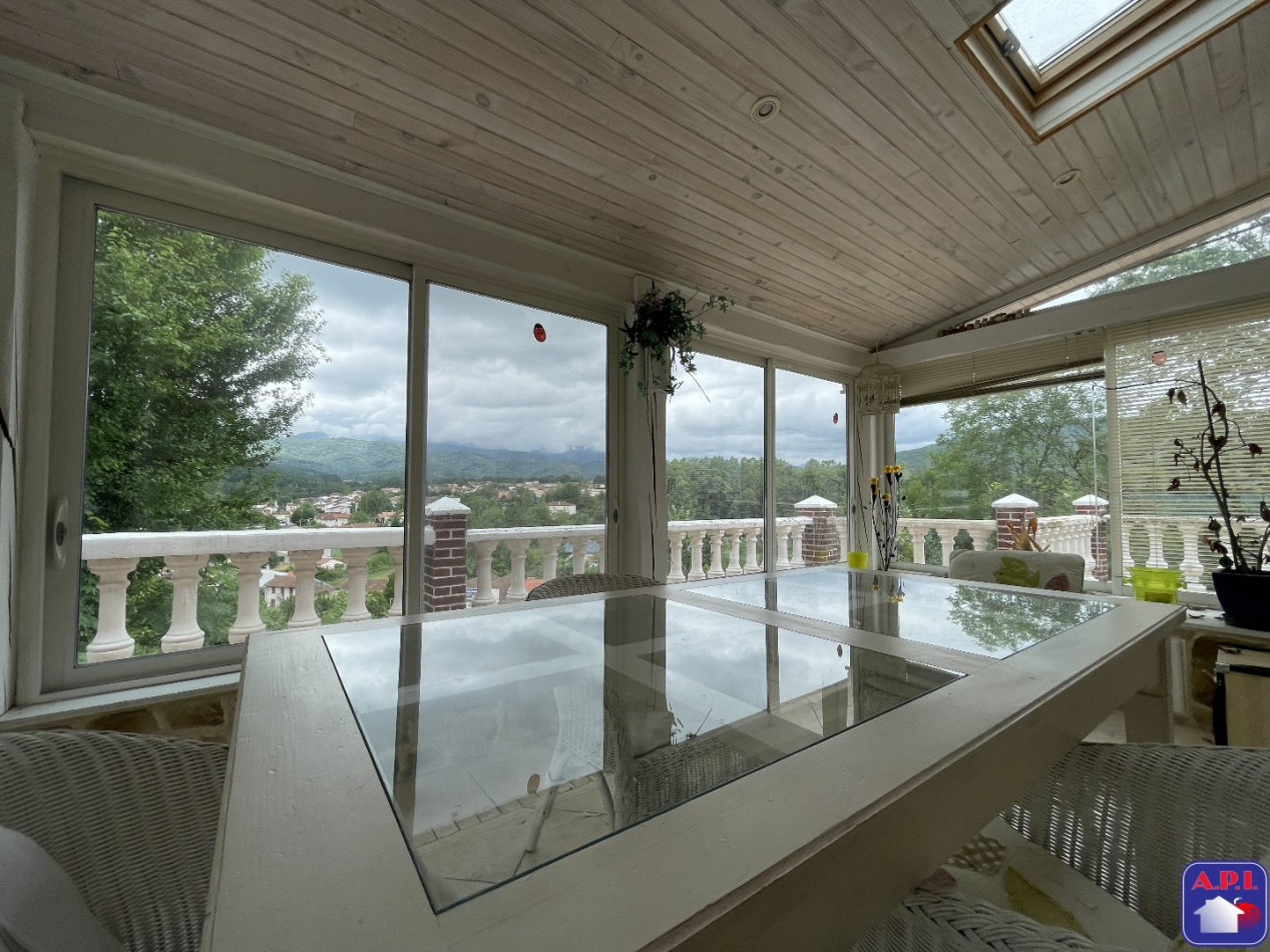 vente Villa Lavelanet - Photo 5