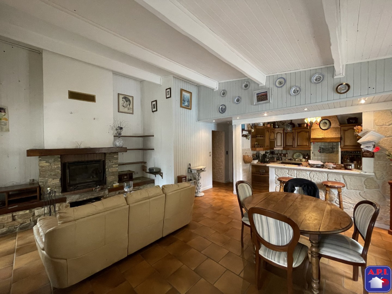 vente Villa Lavelanet - Photo 7