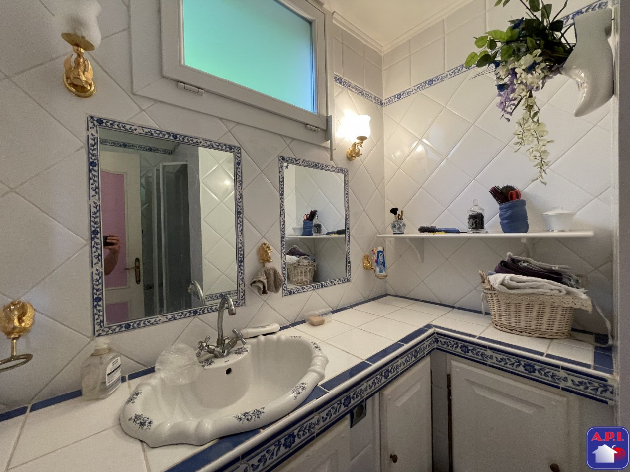 vente Villa Lavelanet - Photo 9