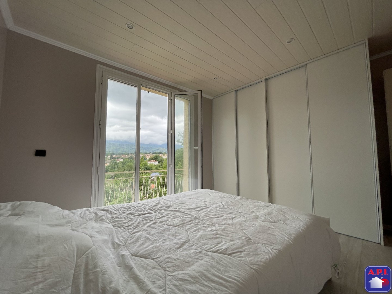 vente Villa Lavelanet - Photo 8