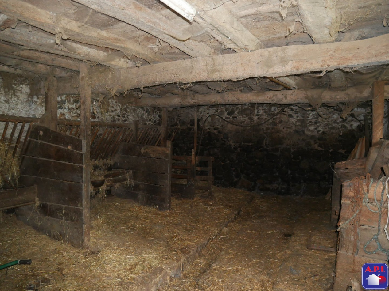 vente Grange Castillon En Couserans - Photo 6