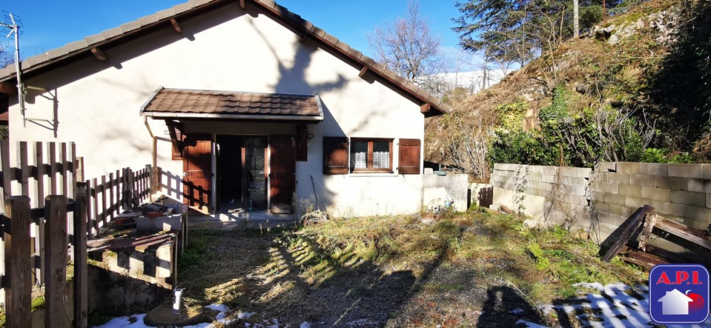 vente Maison Ax Les Thermes - Photo 10