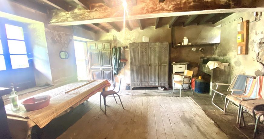 vente Maison Salsein